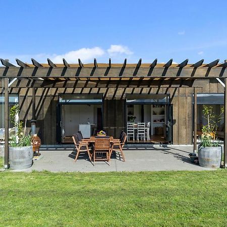 The Modern Farmstead - Greytown Accommodation Exterior foto